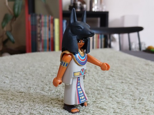 Egypte pharaonique playmobil - playmobil,