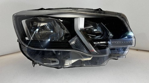 Peugeot partner iii 2019 phare - peugeot,