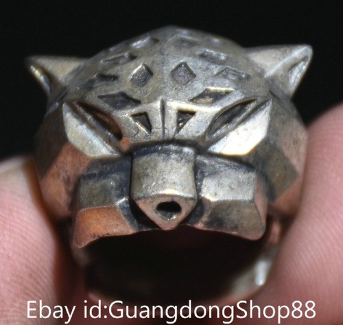Vieille chine miao silver - vieille,
