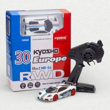 Kyosho MINI-Z MR-04 RWD