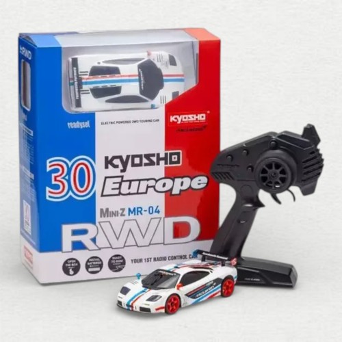 Kyosho mini 04 - kyosho, rwd