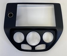05-07 FORD FOCUS RADIO DASH