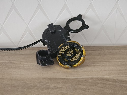 Toupie beyblade métal - métal, masters