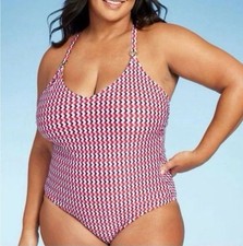 Kona Sol One Piece Swimsuit