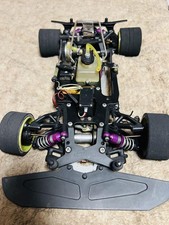 Serpent Impact 2 RC Car