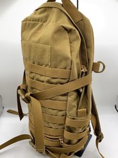 Tasmanian Tiger Backpack   --