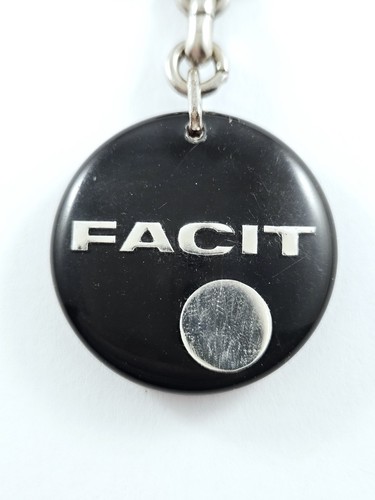Porte cles facit - -,