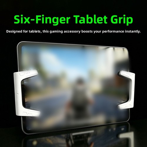 Manette jeu tablette - manette, de