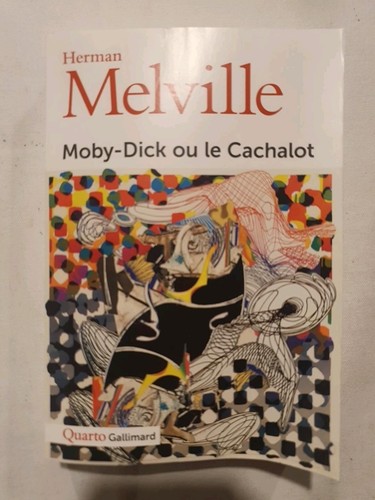 Quarto gallimard herman - gallimard,