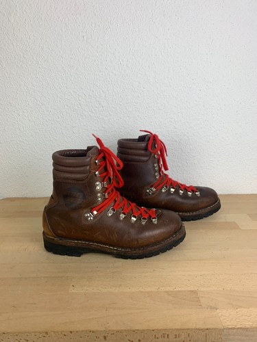 Rare vintage hanwag - vintage,