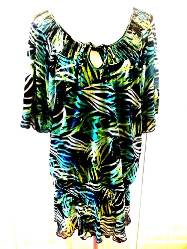Craft barrow blouse - blouse, 3x