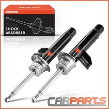 2x Amortisseur Gaz Essieu Avant pour BMW 3er 325xi 330xd 335xi 2005-2012