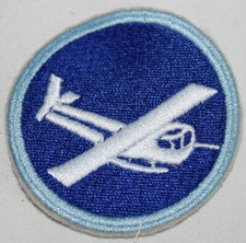 insigne de calot troupes