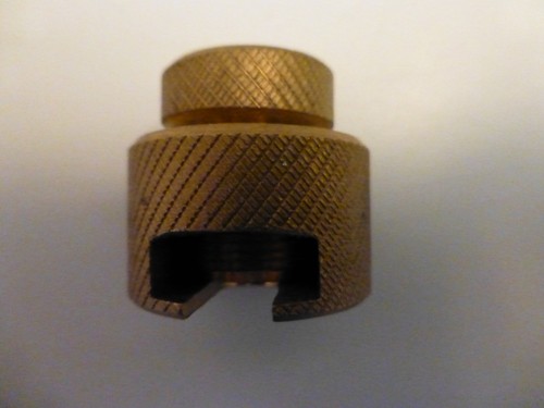 Outil extracteur bouchon de - extracteur,