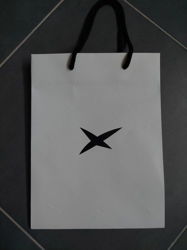 Mauboussin sac packaging - mauboussin,