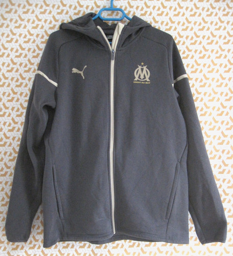 Veste capuche olympique de - à,