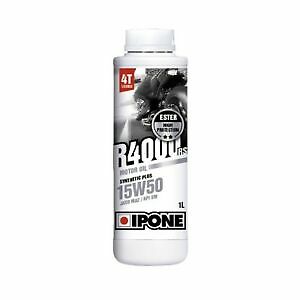Huile moteur temps moto - 4,