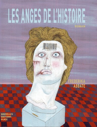 Les anges histoire - l'histoire, /