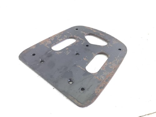 Support top case piaggio - support,