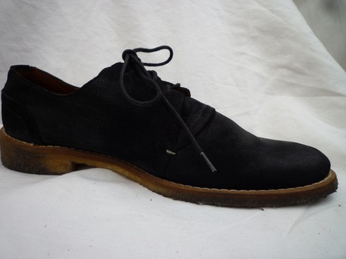 Cote lac derbies cuir - cote,