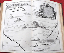 Histoire du Vieux et Nouveau