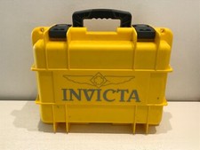 Coffret Invicta Case - Pour