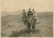 Voyage en Chine au Japon 