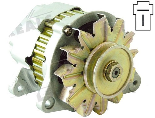 Alternateur clark moteur 4g33 - clark,