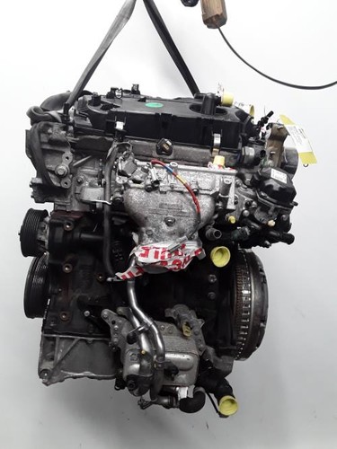 Moteur mercedes vito 447 mixto - mercedes,