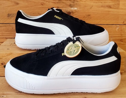 Puma suede mayu - suede, low