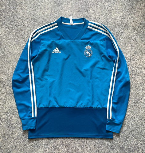 Veste entraînement real - veste, d'entraînement