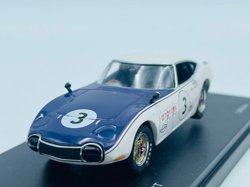 Kyosho 03038a toyota 2000gt - kyosho,