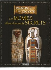PASSION DE L'EGYPTE - LES