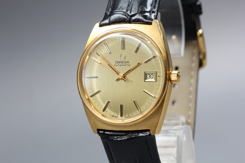 1977 near mint - near, omega