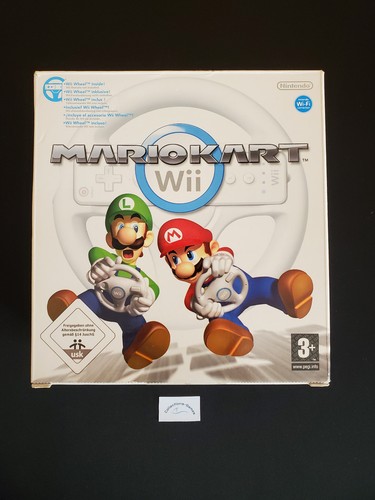 Jeu nintendo wii pack mario - nintendo,