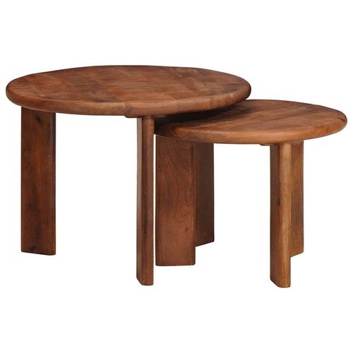 Tables basses gigognes - tables,