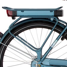 Cortina Achterdrager E-Yoya