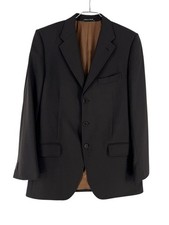Veste Blazer Vintage BURBERRY