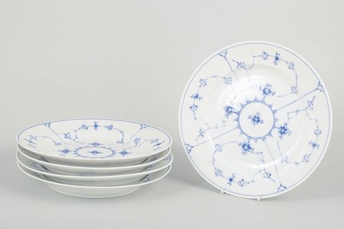 Royal copenhagen blue - copenhagen,