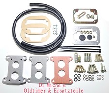 Umrüstteile pour Opel Ascona