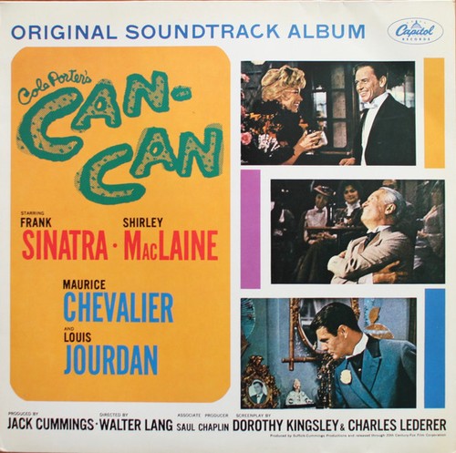 Various cole porter - various,