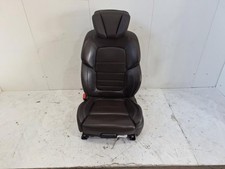 Siege avant gauche RENAULT ESPACE 5 876707164R