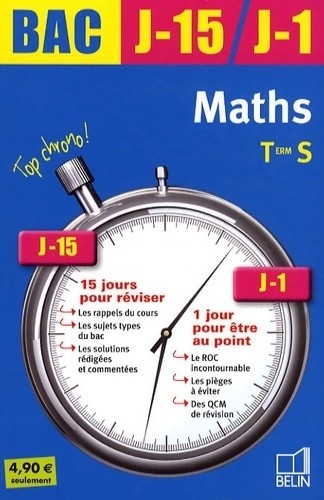 Maths terminale philippe - s,