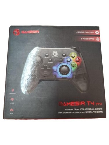 Gamesir pro manette jeu - gamesir, t4