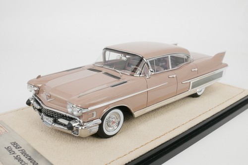 Cadillac fleetwood sixty - cadillac,