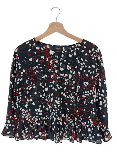 Liu blouse enfiler dames - liu,