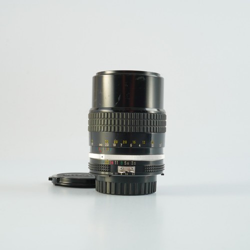 Très bon nikon nikkor - bon, ai