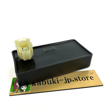 HONDA Genuine 30410-MN9-003 XR650L 93-09 12-18 Ignition Control Module OEM Parts