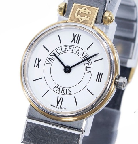 Montre analogique quartz - à,