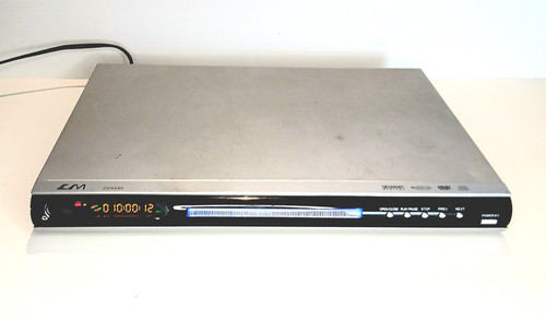 Lecteur dvd dvx480 - lecteur,